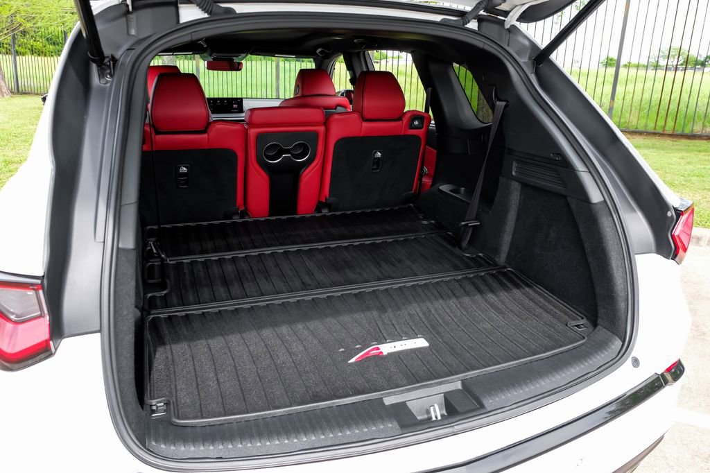 Used 2022 Acura MDX A-Spec image 62