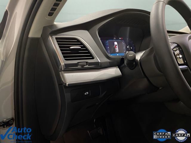 Used 2024 Volvo XC90 B5 Core image 15