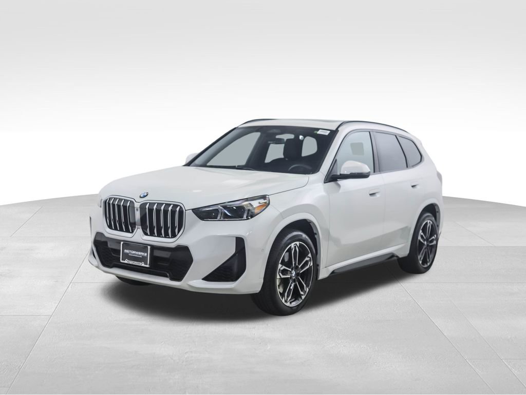 Used 2025 BMW X1 xDrive28i