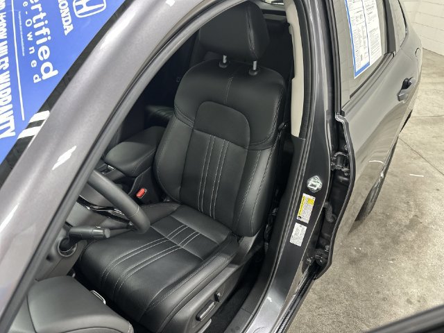 Used 2024 Honda HR-V EX-L image 13