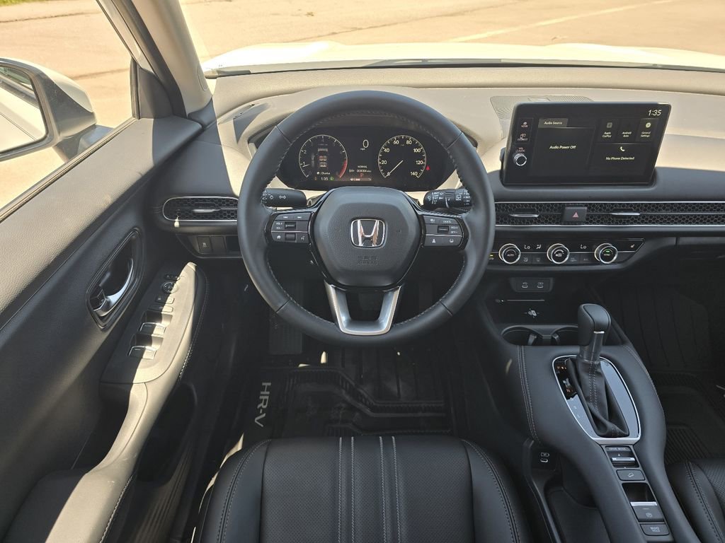 New 2027 Honda HR-V EX-L image 14
