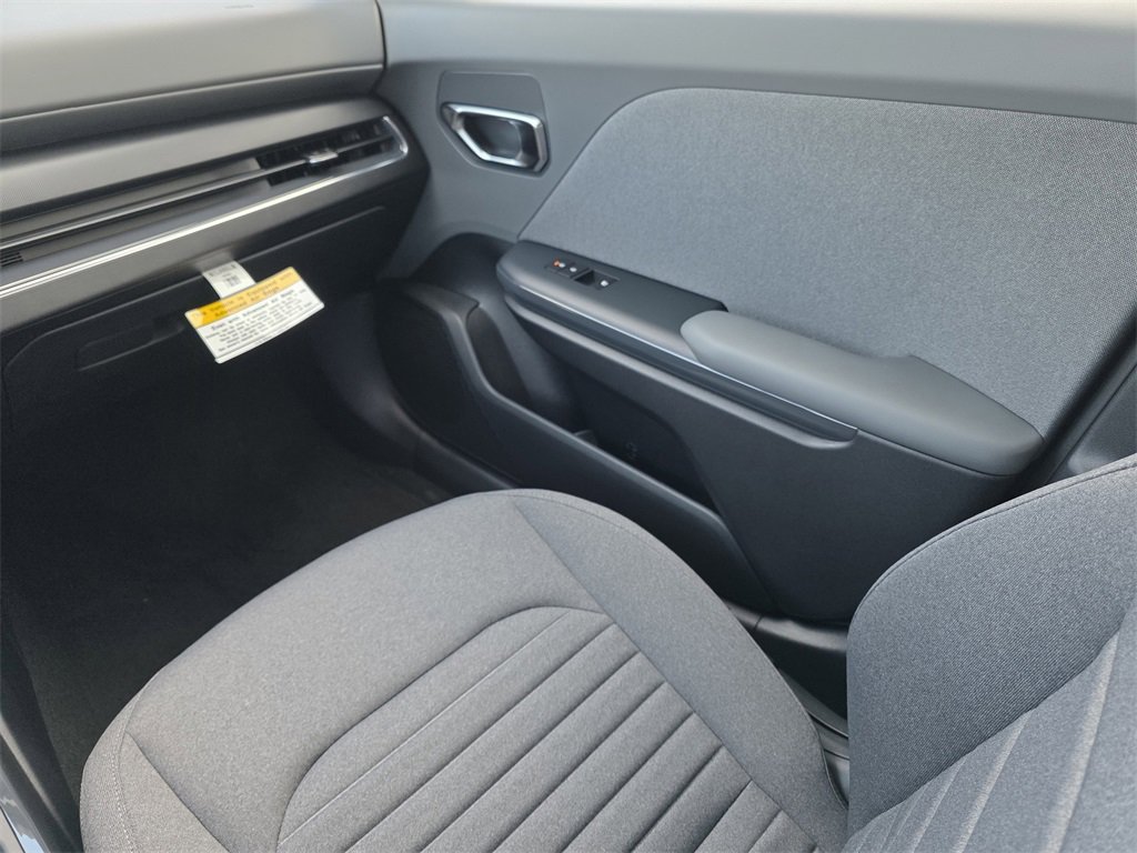 New 2025 Kia K4 EX image 17