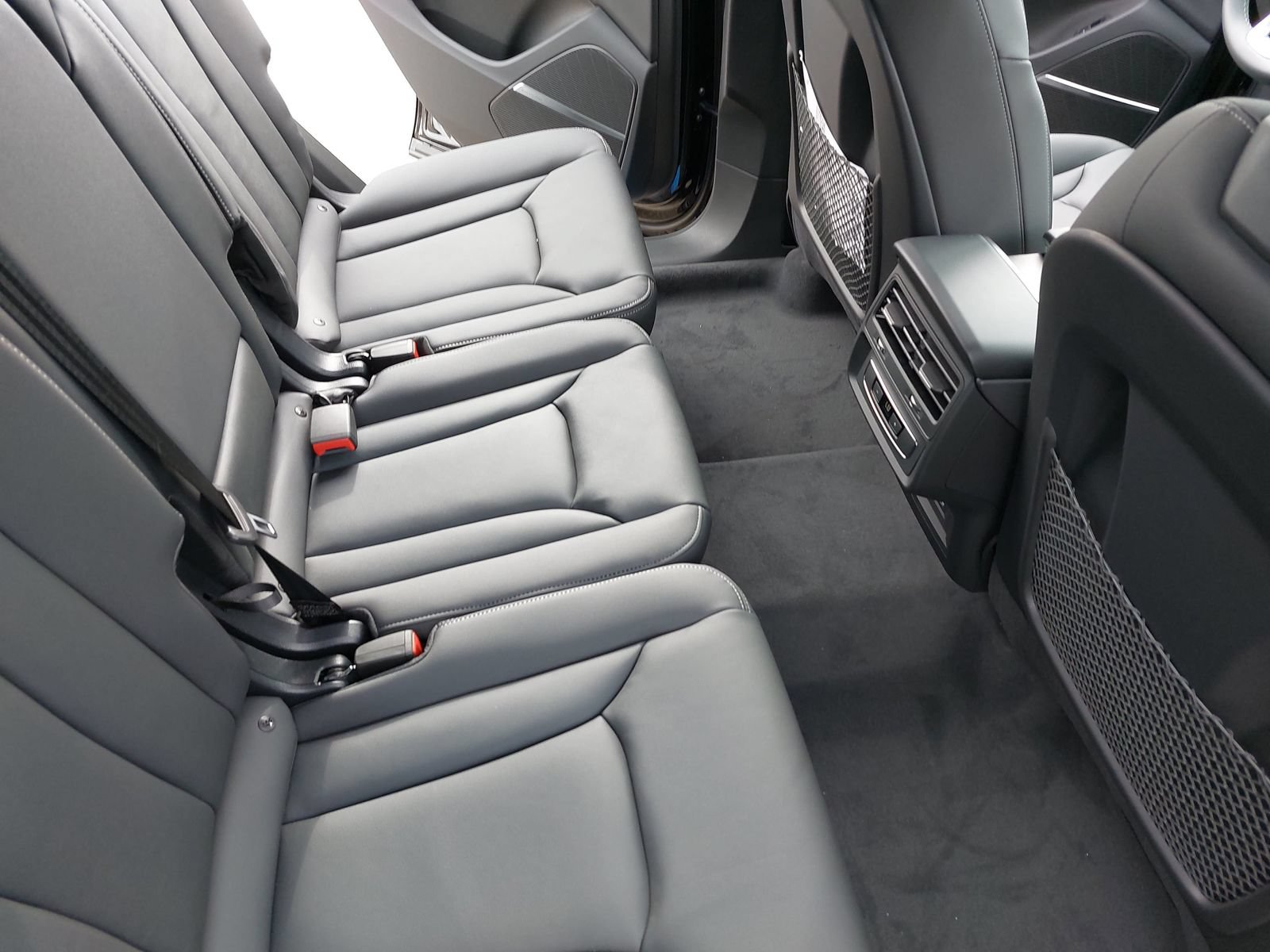 New 2026 Audi Q7 2.0T Premium Plus AWD/4WD image 11