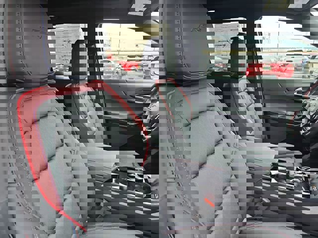 New 2026 Chevrolet Equinox RS w/ Convenience Package III image 26