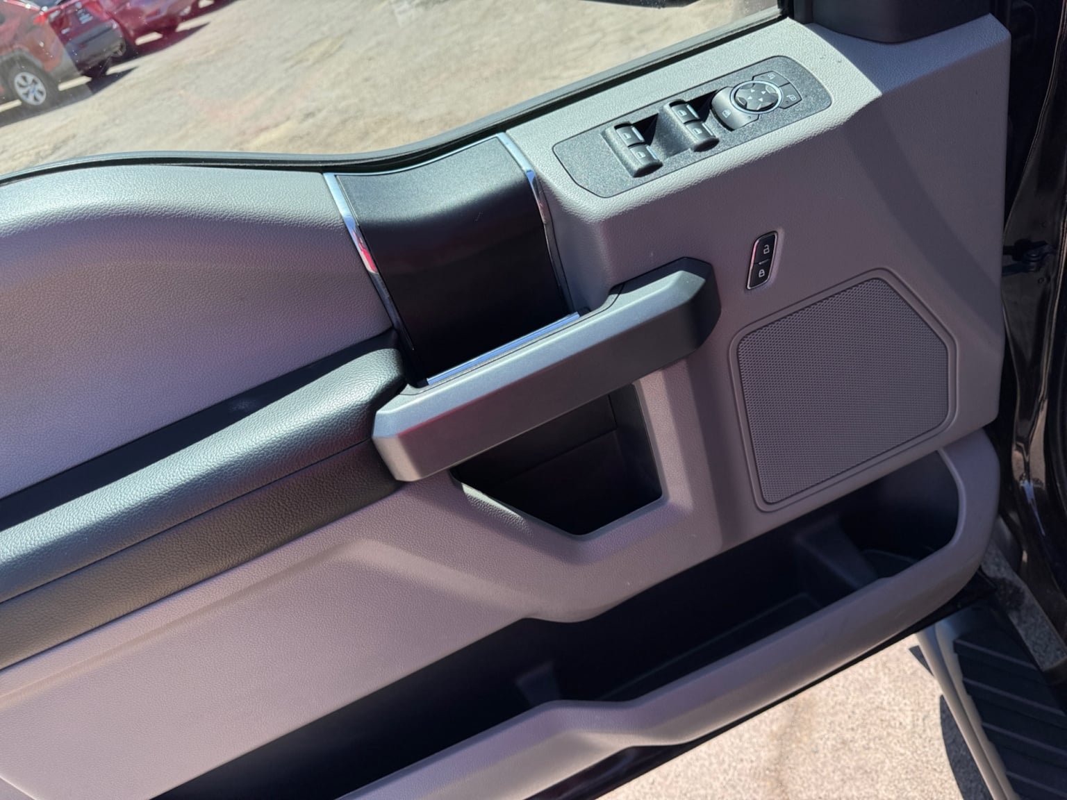 Used 2019 Ford F150 XLT AWD/4WD image 11