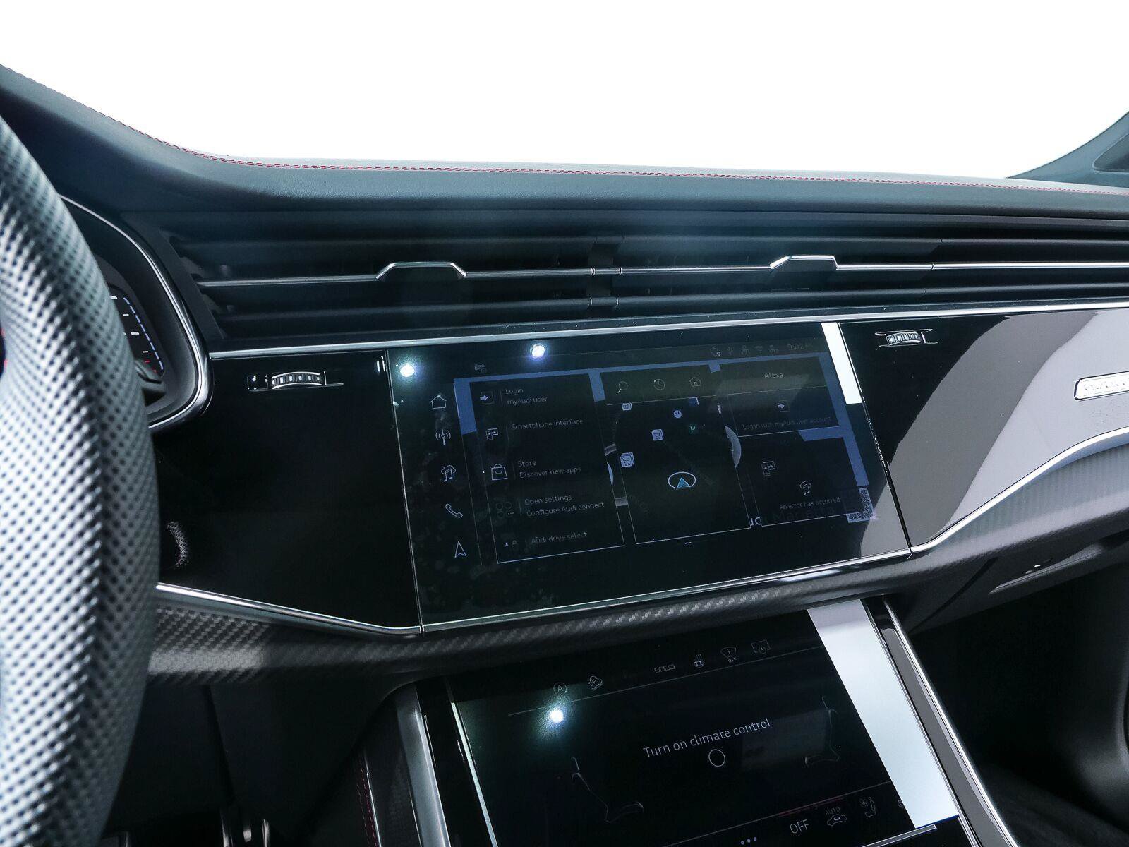 New 2026 Audi Q7 3.0T Prestige AWD/4WD image 13