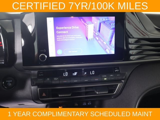 Used 2025 Toyota Camry LE w/ Convenience Package FWD image 23