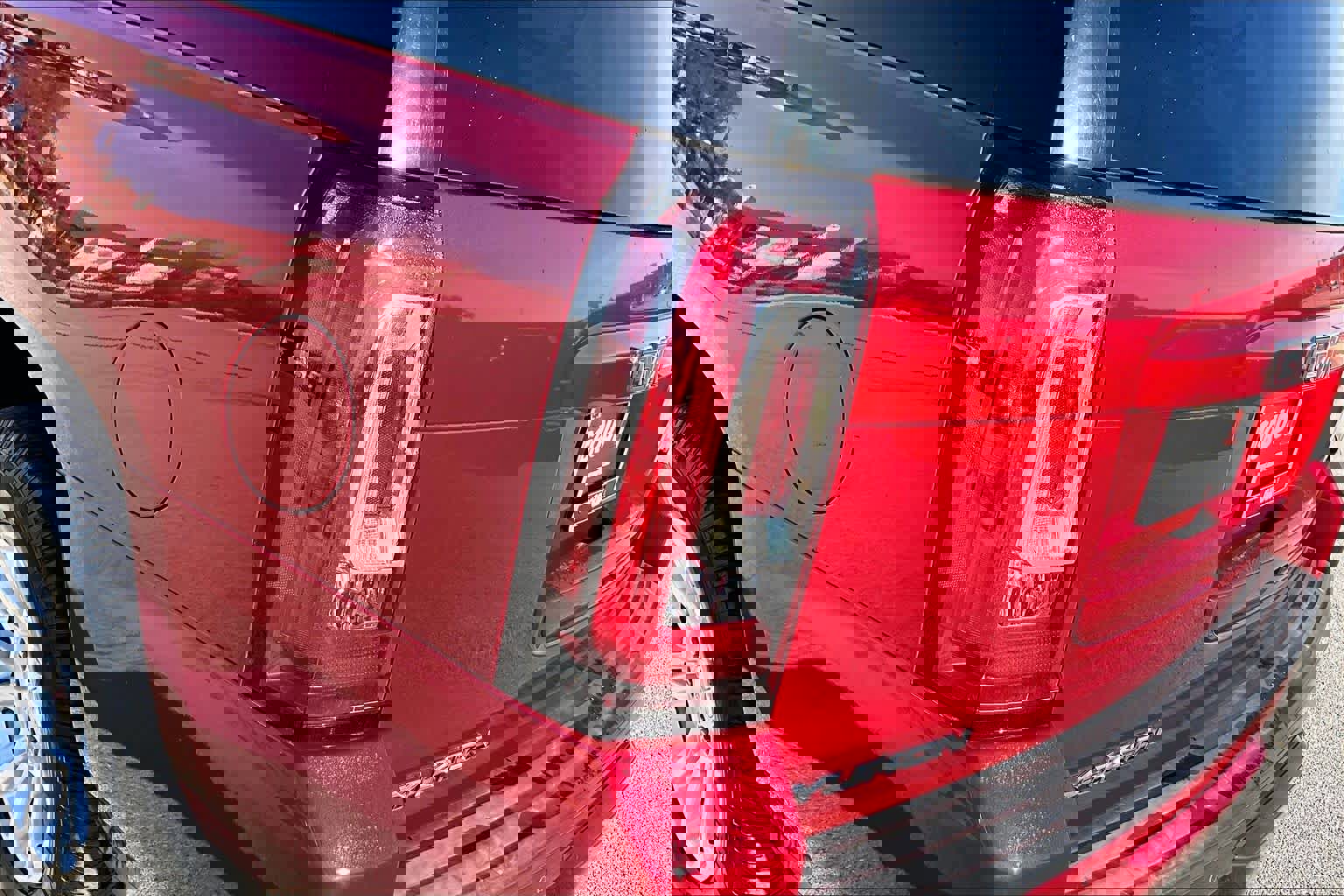 Used 2015 GMC Yukon SLT image 29