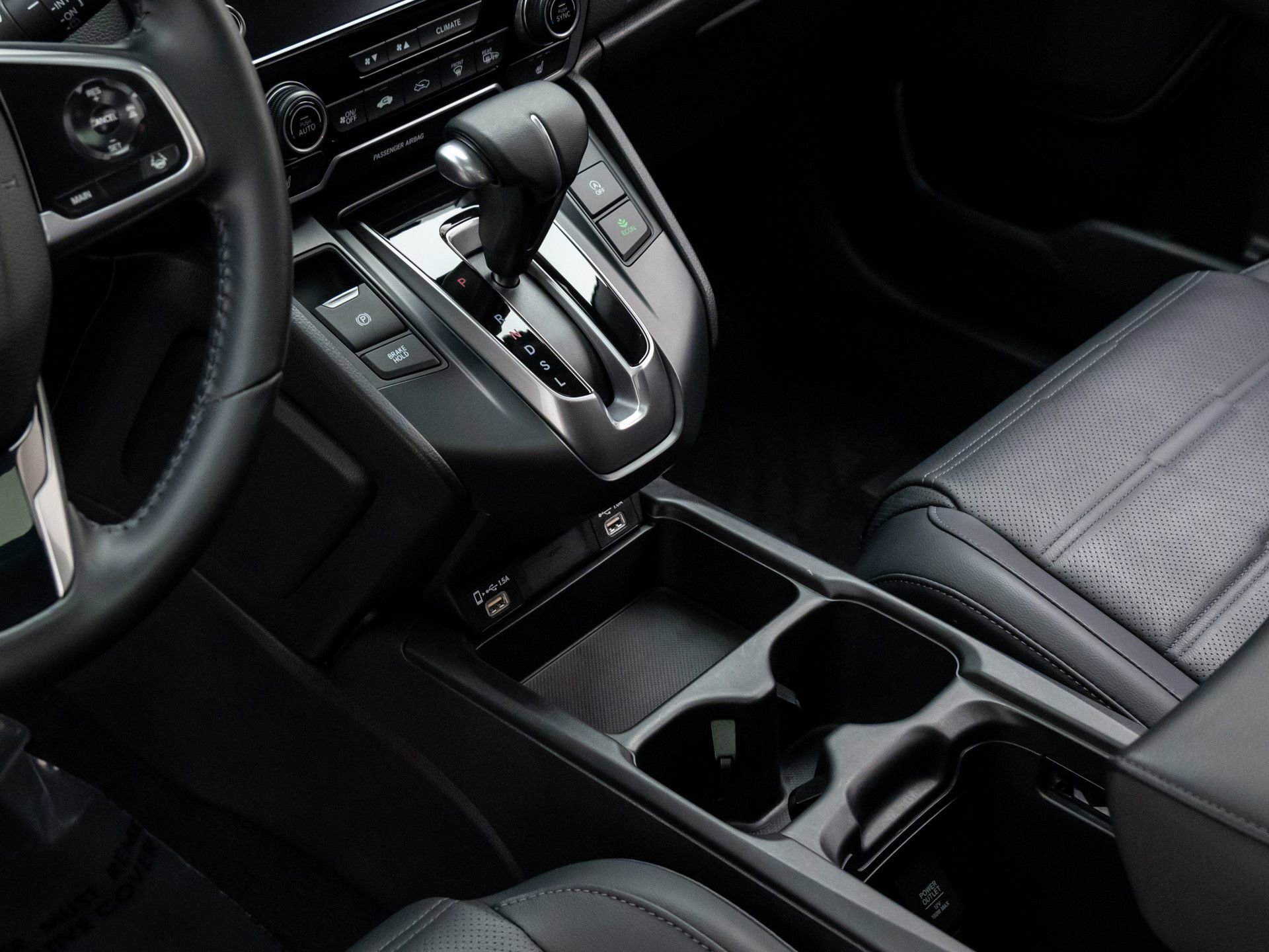 Used 2021 Honda CR-V EX-L image 11