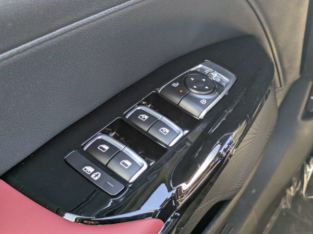 New 2026 Kia K5 GT-Line FWD image 23