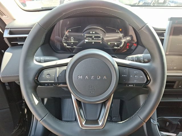 New 2026 MAZDA CX-5 Select AWD/4WD image 18