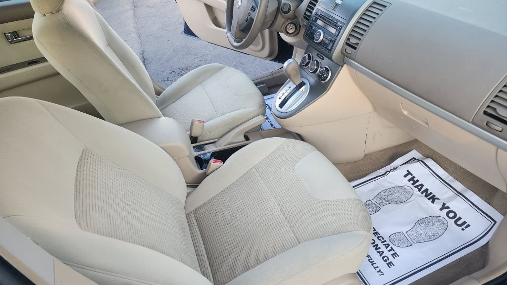 Used 2011 Nissan Sentra 2.0 S image 14