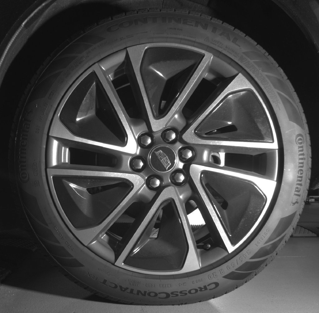Certified 2026 Cadillac Optiq Sport 1 RWD image 11
