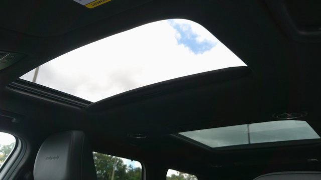 New 2026 Hyundai Palisade Calligraphy image 5