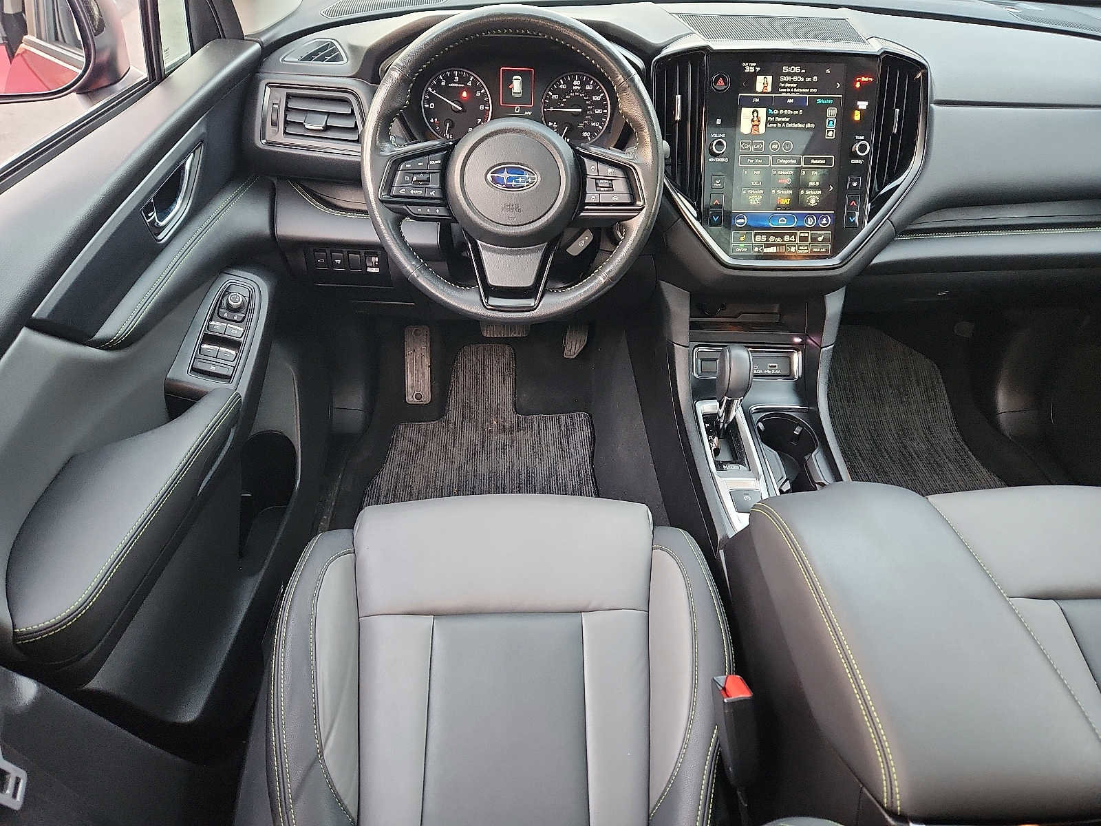 Used 2023 Subaru Ascent Onyx Edition image 11