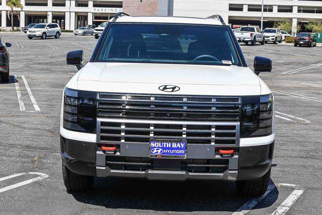 New 2026 Hyundai Palisade XRT Pro AWD/4WD image 2