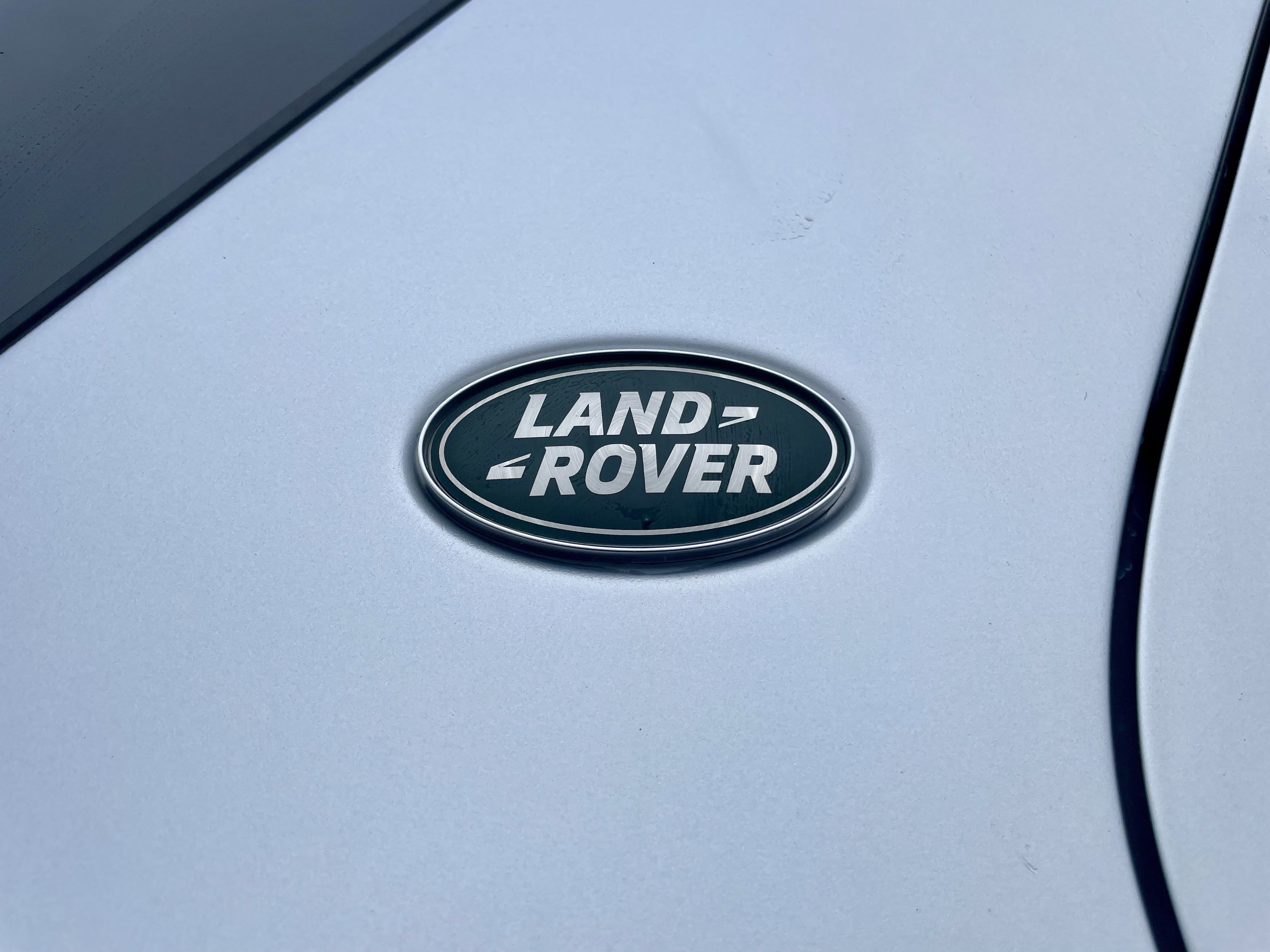Certified 2024 Land Rover Discovery Sport S image 38