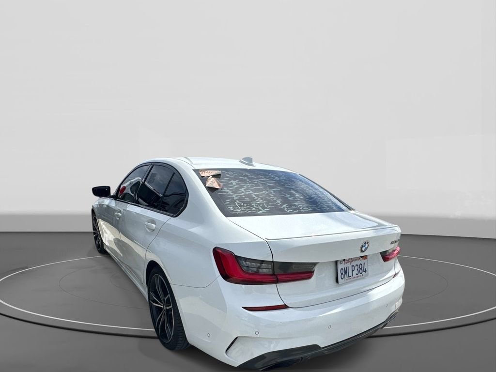 Used 2020 BMW M340i w/ Premium Package image 7
