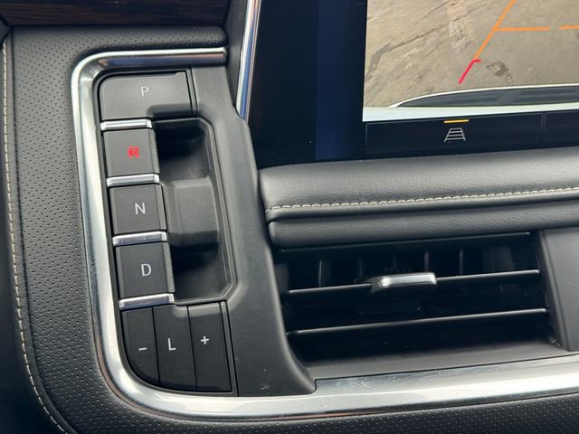 Certified 2024 Chevrolet Suburban Premier image 16