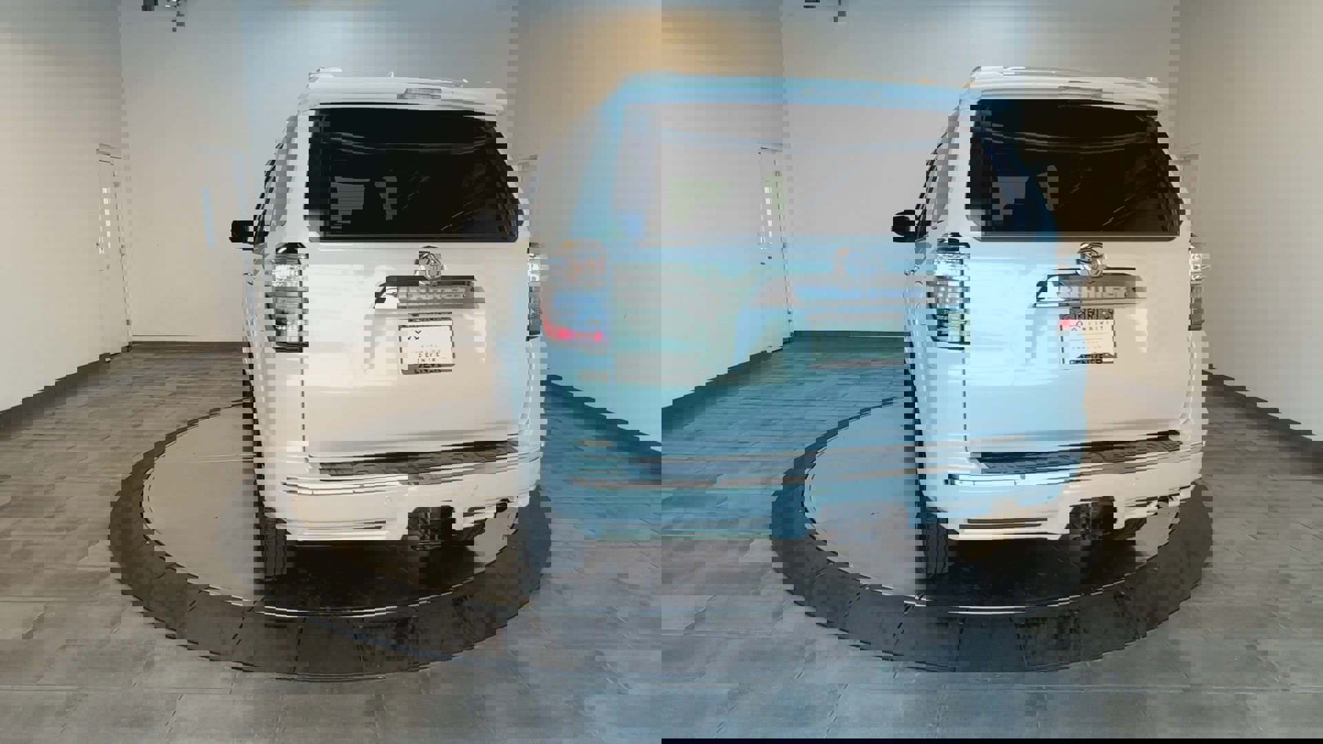 Used 2019 Toyota 4Runner Limited image 7