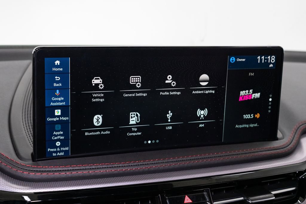 New 2026 Acura MDX A-Spec image 22