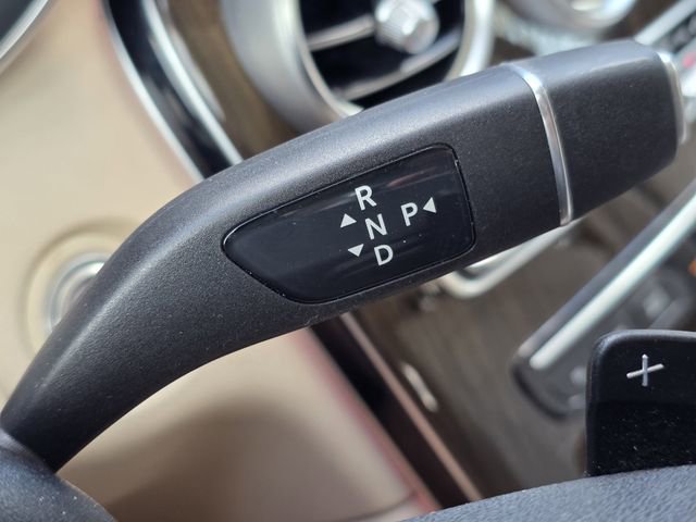 Used 2020 Mercedes-Benz GLC 300 image 16