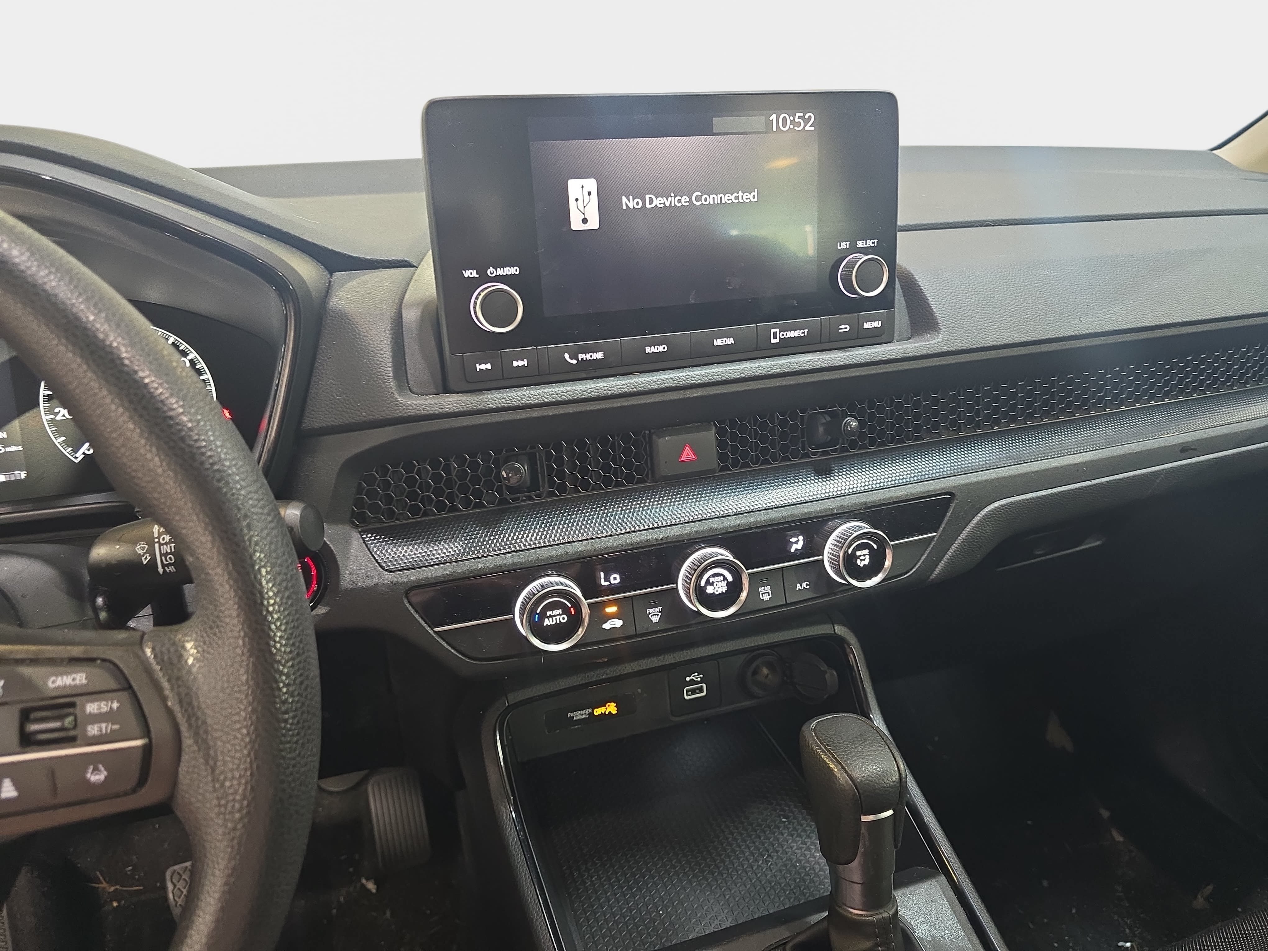 Certified 2024 Honda CR-V LX image 17