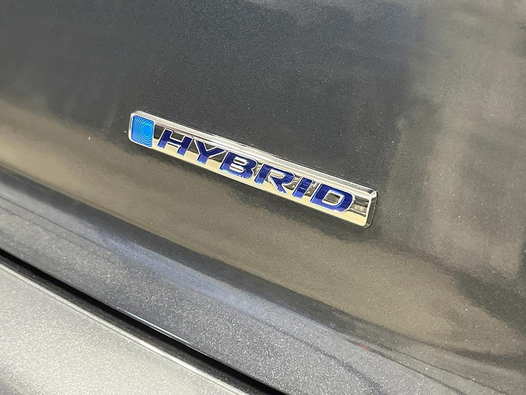 New 2026 Honda Accord EX-L image 6