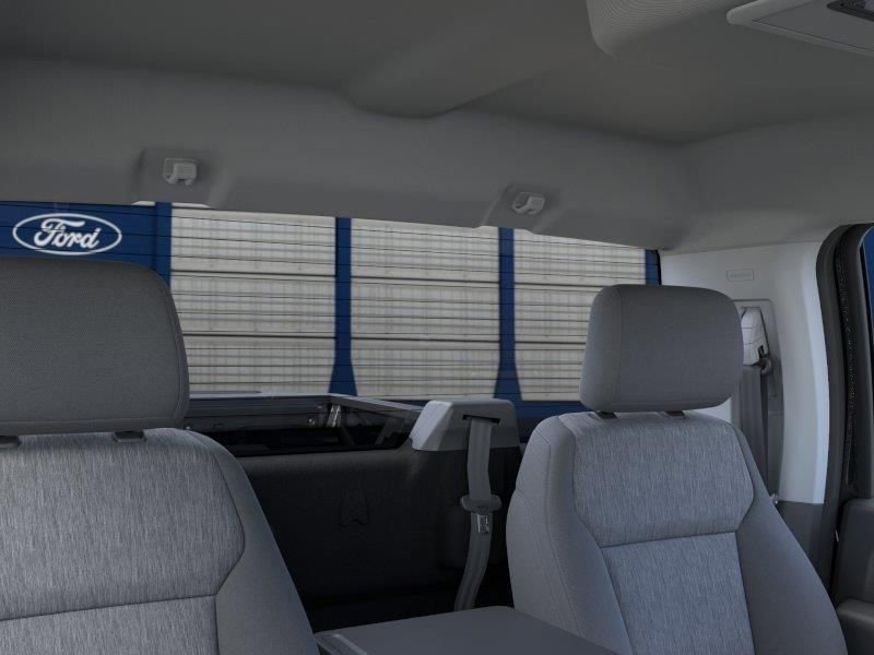 New 2026 Ford F150 XL AWD/4WD image 22