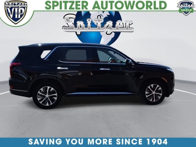 Used 2022 Hyundai Palisade SEL w/ Cargo Package AWD/4WD image 5