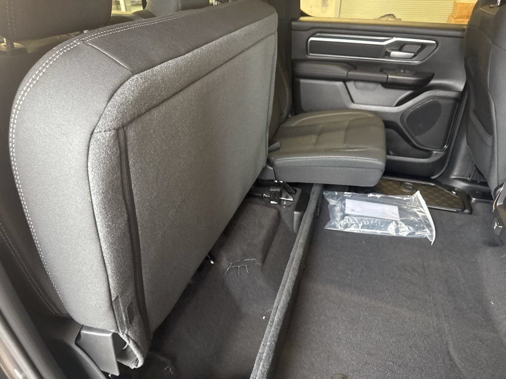 New 2026 RAM 1500 Big Horn AWD/4WD image 57