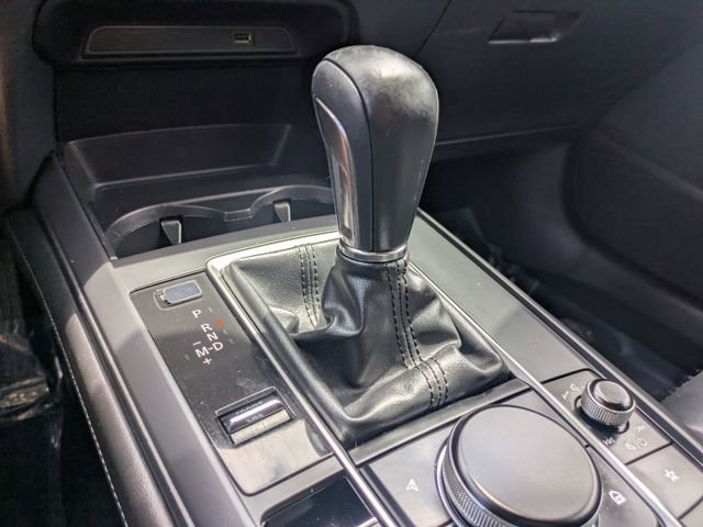 Used 2021 MAZDA CX-30 AWD 2.5 S w/ Select Package image 28