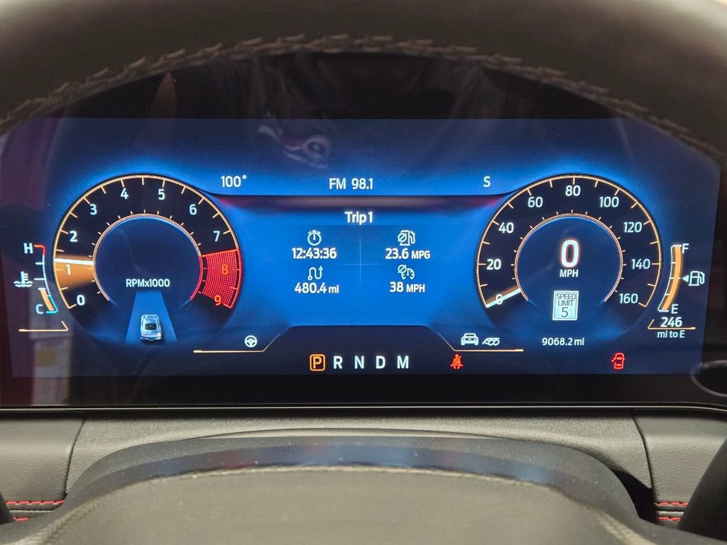 Used 2024 Ford Mustang GT Premium RWD image 34