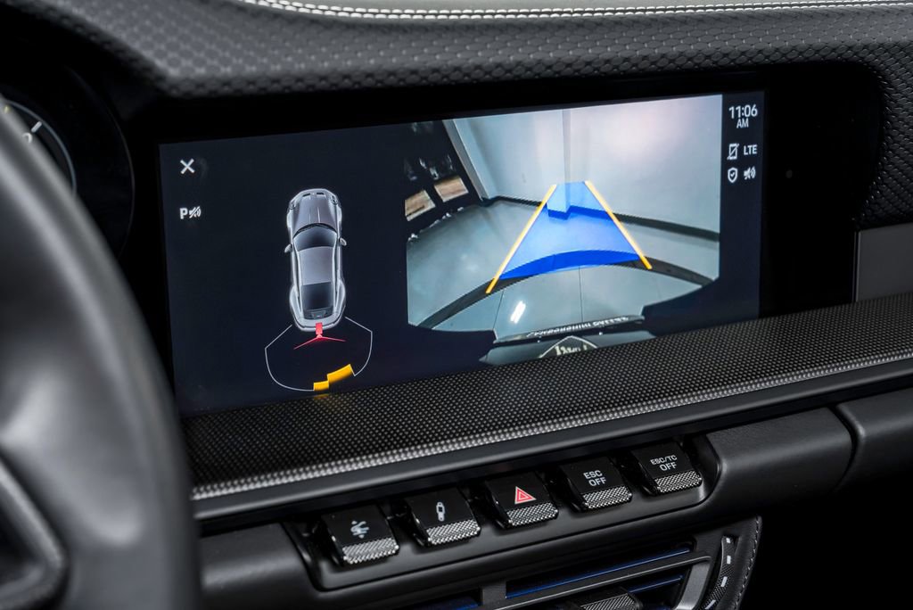 Used 2022 Porsche 911 GT3 RWD image 27