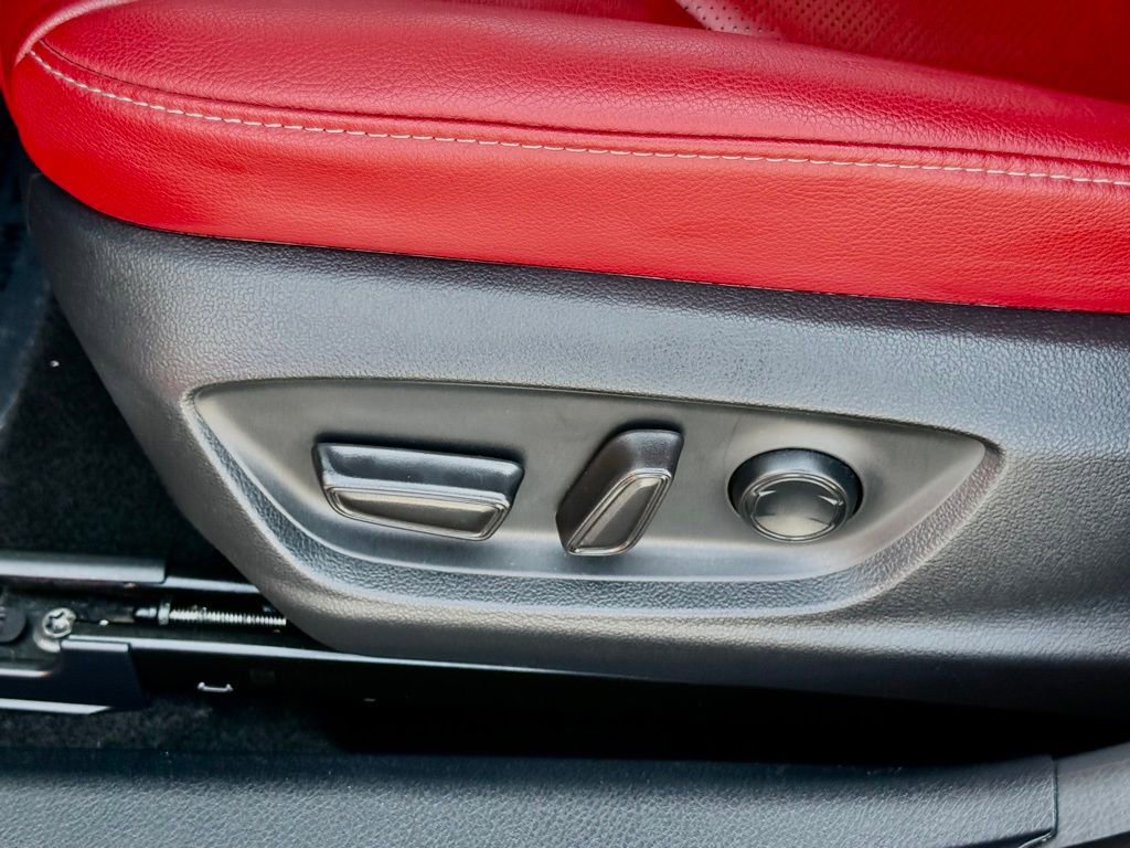 Certified 2020 Toyota Camry XSE image 20