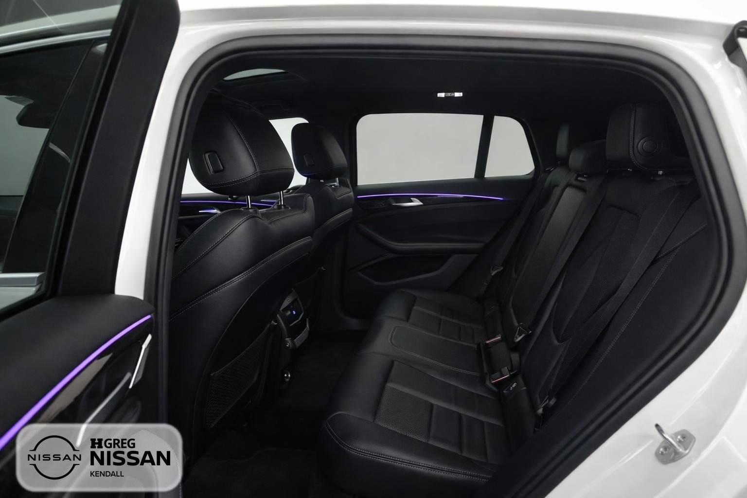 Used 2019 BMW X4 xDrive30i w/ Premium Package image 7