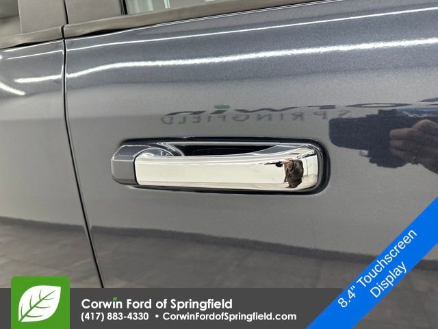 Used 2019 RAM 1500 Laramie image 8