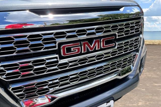 Used 2022 GMC Canyon Denali AWD/4WD image 34
