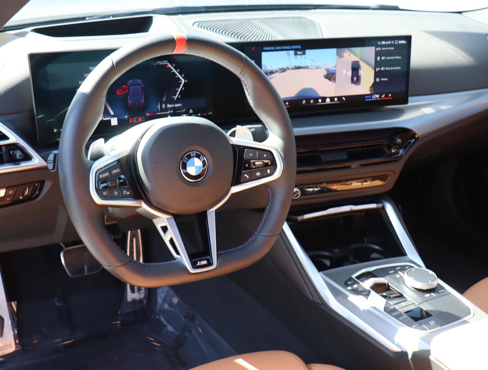 Used 2025 BMW M240i Coupe image 10