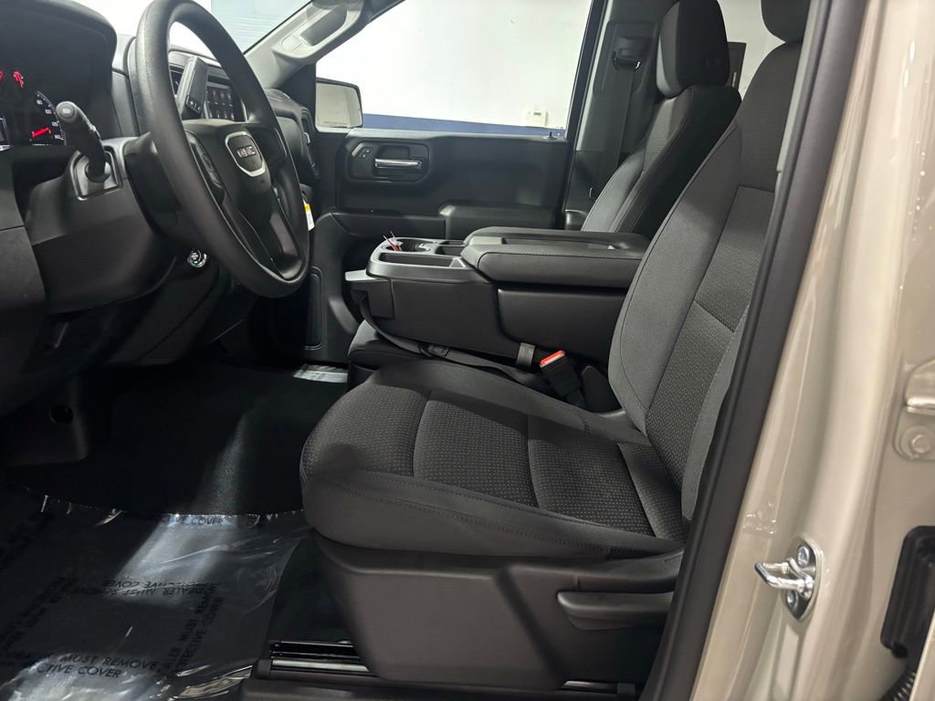 New 2026 GMC Sierra 1500 Pro w/ Graphite Edition image 25