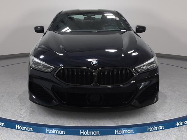 Used 2019 BMW M850i xDrive Coupe image 3