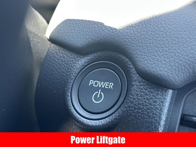 New 2026 Toyota RAV4 SE w/ Weather Package AWD/4WD image 15