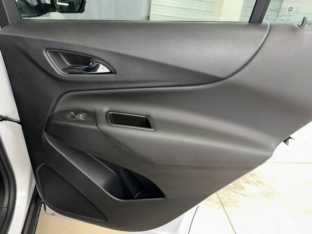 Certified 2022 Chevrolet Equinox LT image 28