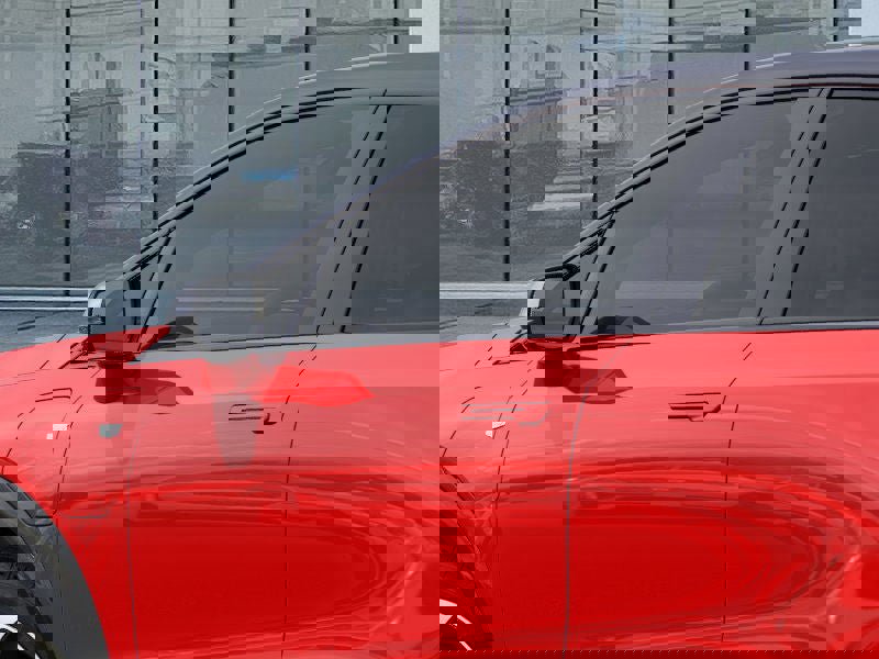 New 2026 Cadillac Optiq Sport 1 image 12