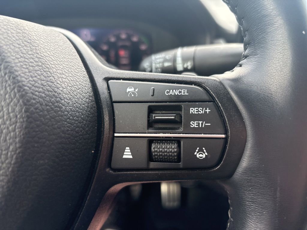 Used 2023 Honda Accord Sport image 14