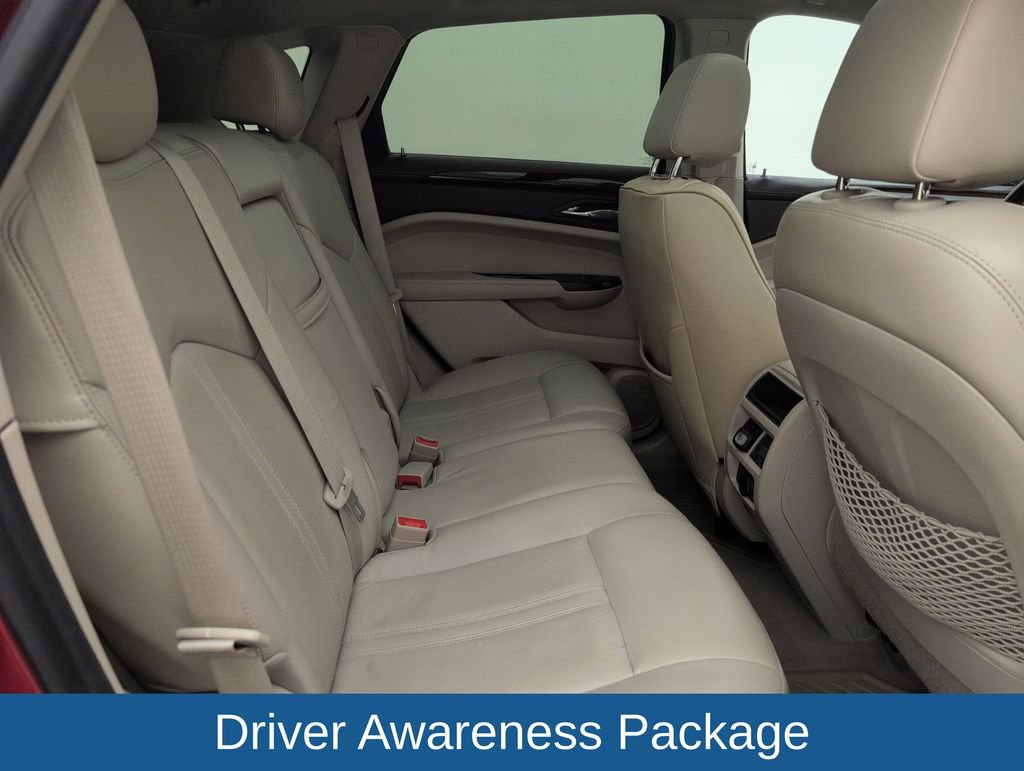 Used 2014 Cadillac SRX Performance w/ Driver Awareness Package image 16