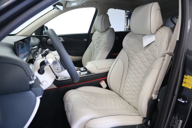 New 2026 Genesis GV80 3.5T e-SC AWD/4WD image 17