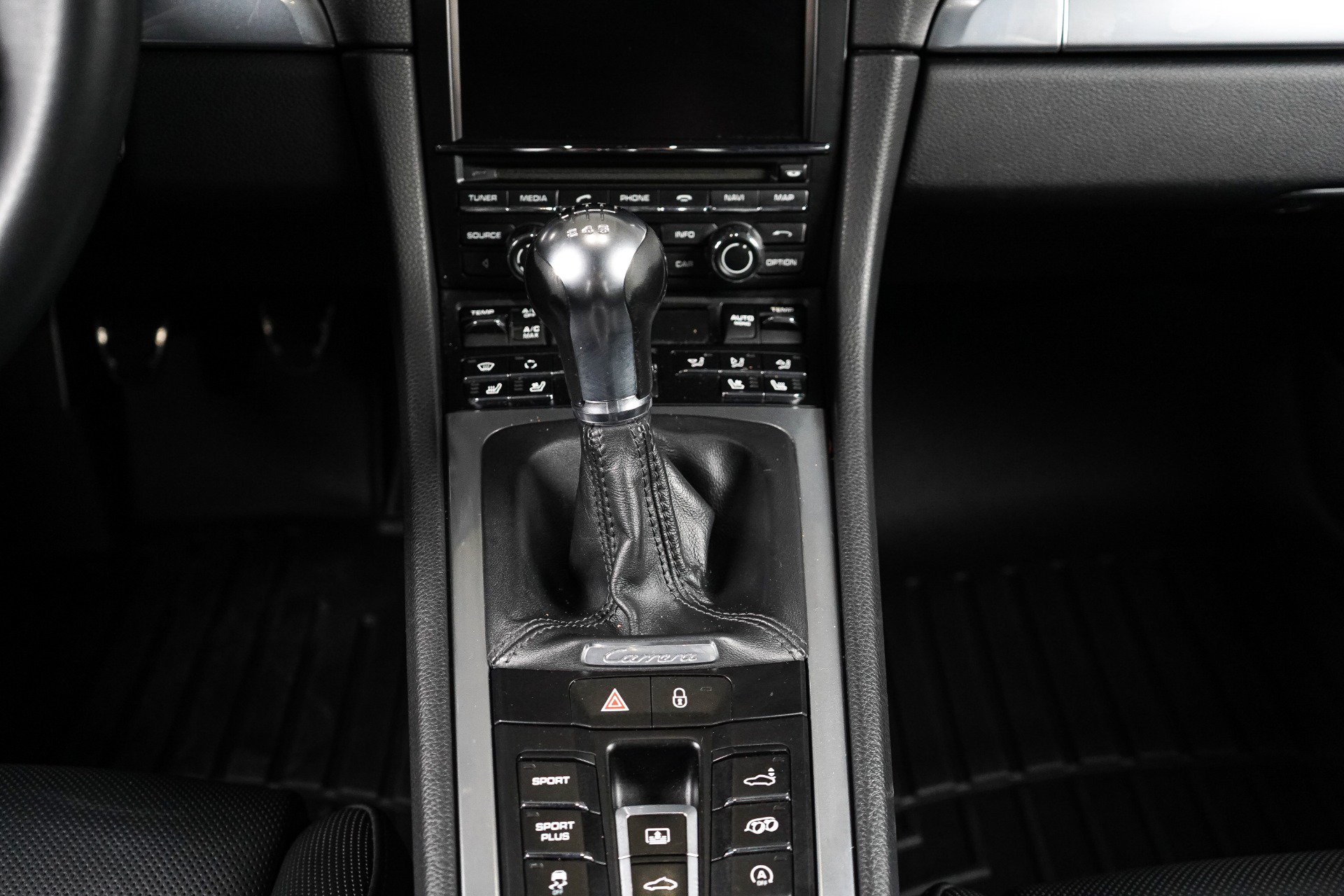 Used 2013 Porsche 911 Carrera 4 AWD/4WD image 68