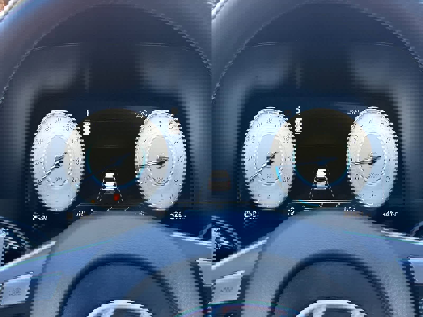 Used 2023 Hyundai Palisade Calligraphy image 27