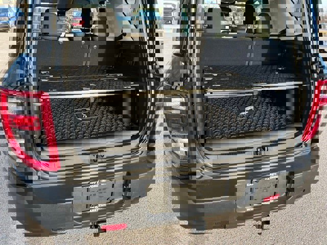 New 2024 Ford Bronco Sport Big Bend image 15